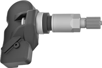 VEMA 750012 - Sensore ruota, Press. gonf. pneumatici-Sistema controllo www.autoricambi360.it