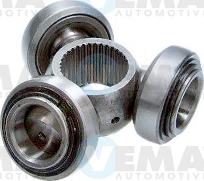 VEMA 730033 - Tripode, Semiasse www.autoricambi360.it
