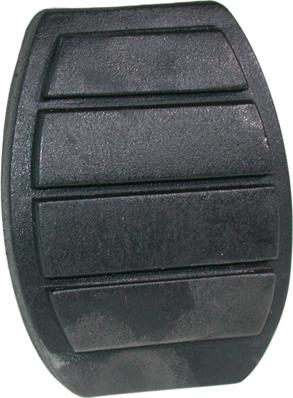 VEMA VE4572 - Rivestimento pedale, Pedale del freno www.autoricambi360.it