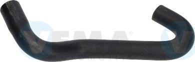 VEMA VE54550 - Flessibile radiatore www.autoricambi360.it
