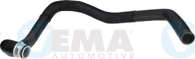 VEMA VE54528 - Flessibile radiatore www.autoricambi360.it