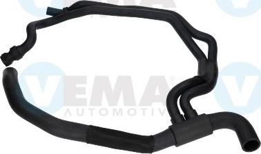 VEMA VE54662 - Flessibile radiatore www.autoricambi360.it