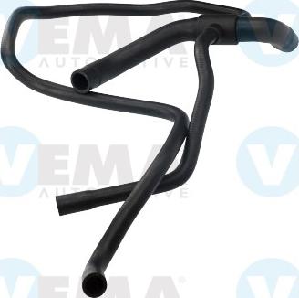 VEMA VE54799 - Flessibile radiatore www.autoricambi360.it