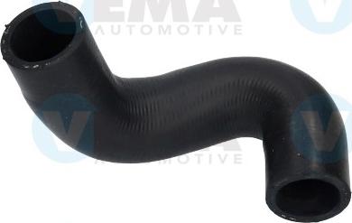 VEMA VE54701 - Flessibile radiatore www.autoricambi360.it