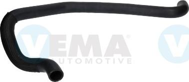 VEMA VE54711 - Flessibile radiatore www.autoricambi360.it