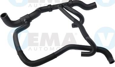 VEMA VE54713 - Flessibile radiatore www.autoricambi360.it