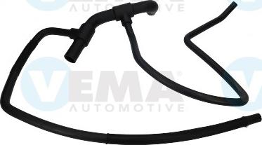 VEMA VE54723 - Flessibile radiatore www.autoricambi360.it