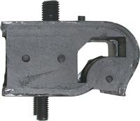 VEMA VE5505 - Sospensione, Motore www.autoricambi360.it