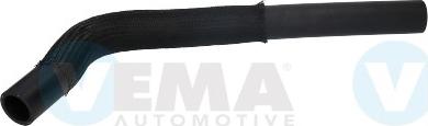 VEMA VE55039 - Flessibile radiatore www.autoricambi360.it