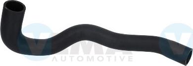 VEMA VE55034 - Flessibile radiatore www.autoricambi360.it
