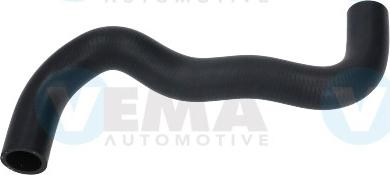 VEMA VE55035 - Flessibile radiatore www.autoricambi360.it