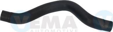 VEMA VE55036 - Flessibile radiatore www.autoricambi360.it