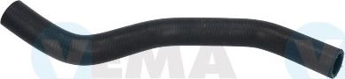 VEMA VE55030 - Flessibile radiatore www.autoricambi360.it