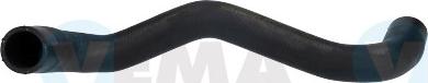 VEMA VE55025 - Flessibile radiatore www.autoricambi360.it