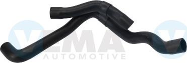 VEMA VE55194 - Flessibile radiatore www.autoricambi360.it