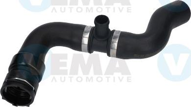 VEMA VE55198 - Flessibile radiatore www.autoricambi360.it