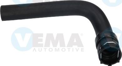 VEMA VE55161 - Flessibile radiatore www.autoricambi360.it