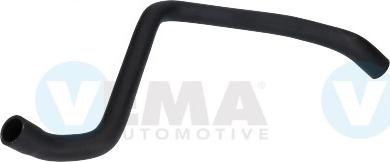 VEMA VE55189 - Flessibile radiatore www.autoricambi360.it