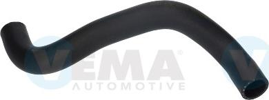 VEMA VE55123 - Flessibile radiatore www.autoricambi360.it