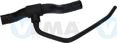VEMA VE55175 - Flessibile radiatore www.autoricambi360.it