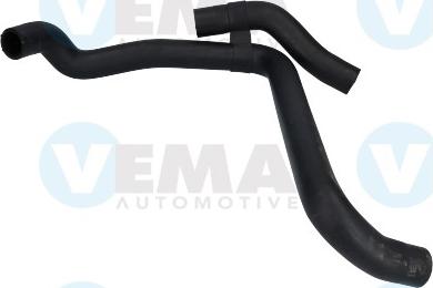 VEMA VE55176 - Flessibile radiatore www.autoricambi360.it