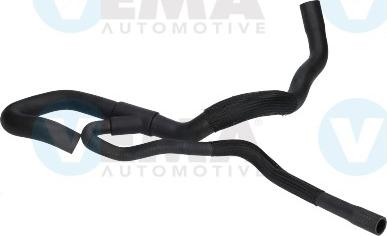 VEMA VE55345 - Flessibile radiatore www.autoricambi360.it