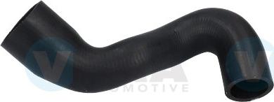 VEMA VE55305 - Flessibile radiatore www.autoricambi360.it