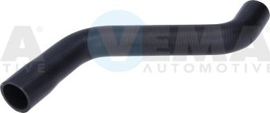 VEMA VE56418 - Flessibile radiatore www.autoricambi360.it