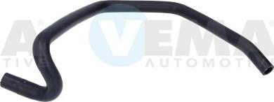VEMA VE56413 - Flessibile radiatore www.autoricambi360.it