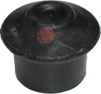 VEMA VE5666 - Sospensione, Motore www.autoricambi360.it