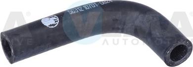 VEMA VE56312 - Flessibile radiatore www.autoricambi360.it