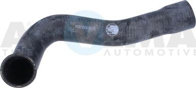 VEMA VE56373 - Flessibile radiatore www.autoricambi360.it