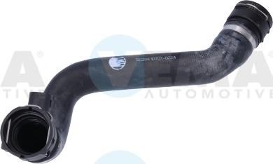 VEMA VE56294 - Flessibile radiatore www.autoricambi360.it