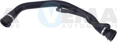 VEMA VE58008 - Flessibile radiatore www.autoricambi360.it