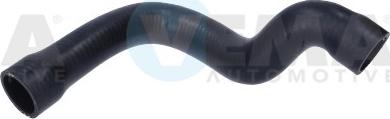VEMA VE58024 - Flessibile radiatore www.autoricambi360.it