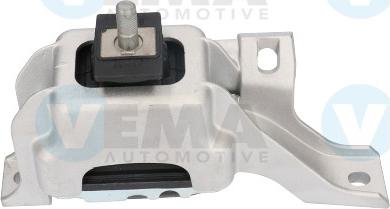 VEMA VE53458 - Sospensione, Motore www.autoricambi360.it