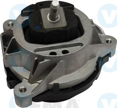 VEMA VE53400 - Sospensione, Motore www.autoricambi360.it