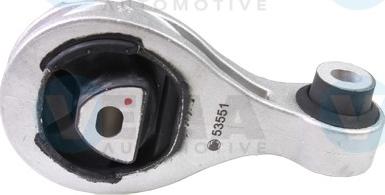 VEMA VE53551 - Sospensione, Motore www.autoricambi360.it