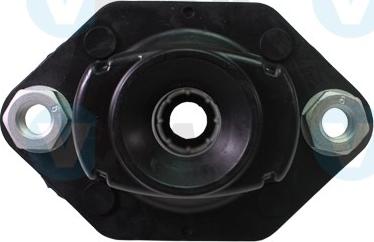 VEMA VE53602 - Supporto ammortizzatore a molla www.autoricambi360.it