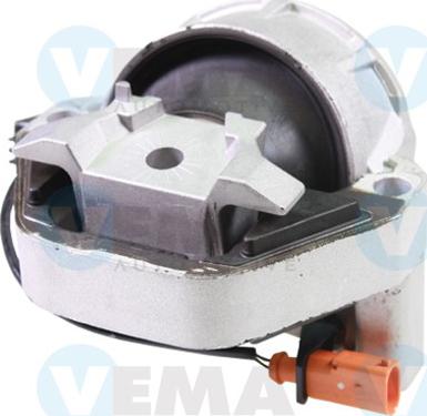 VEMA VE53345 - Sospensione, Motore www.autoricambi360.it