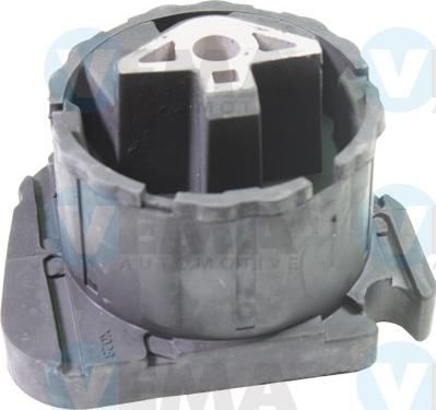 VEMA VE53356 - Supporto, Cambio www.autoricambi360.it