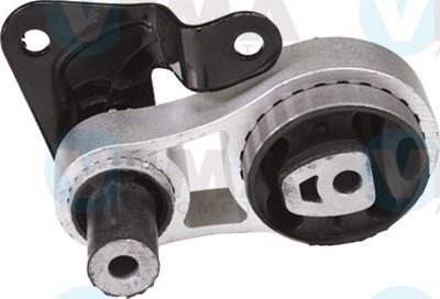 VEMA VE53307 - Sospensione, Motore www.autoricambi360.it