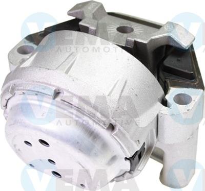 VEMA VE53312 - Sospensione, Motore www.autoricambi360.it