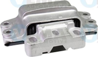 VEMA VE53329 - Supporto, Cambio www.autoricambi360.it