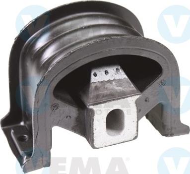 VEMA VE53327 - Sospensione, Motore www.autoricambi360.it