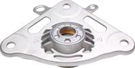 VEMA VE52670 - Supporto ammortizzatore a molla www.autoricambi360.it