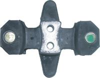 VEMA VE5215 - Sospensione, Motore www.autoricambi360.it