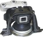 VEMA VE52321 - Sospensione, Motore www.autoricambi360.it