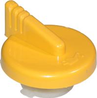 VEMA VE8539 - Chiusura, bocchettone riempimento olio www.autoricambi360.it