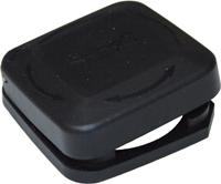 VEMA VE8052 - Chiusura, bocchettone riempimento olio www.autoricambi360.it